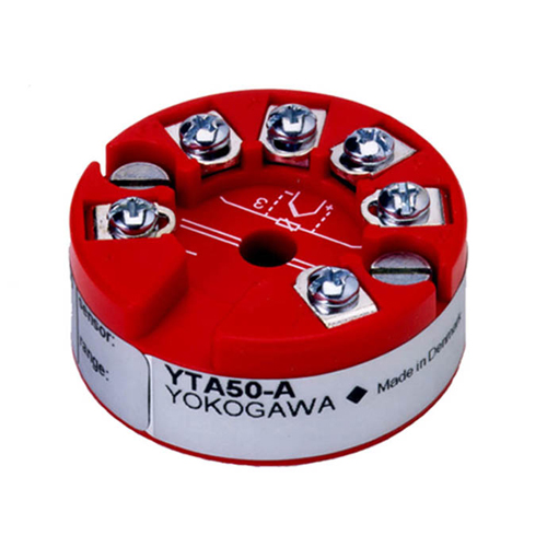 YTA50 温度变送器