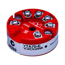 YTA70温度变送器