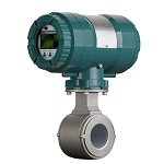 ADMAG AXG 电磁流量计