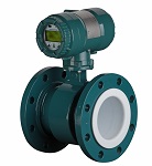 ADMAG AXW 电磁流量计（直径：25至400mm）