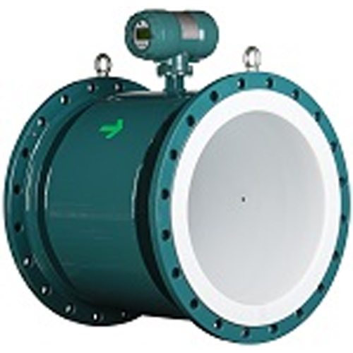 ADMAG AXW 电磁流量计（直径：500至1800mm）